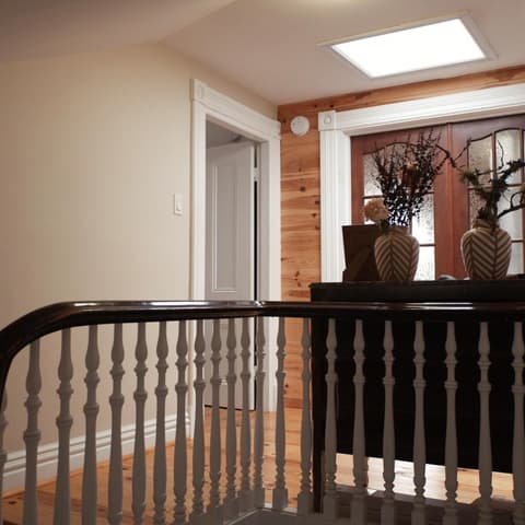 Auberge de la Visitation, 