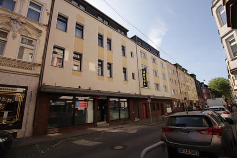 Centro Hotel Oberhausen, 