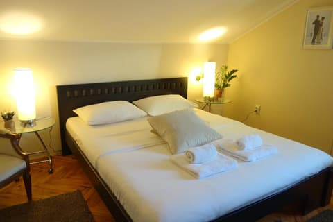 Villa Quantum Beograd, 