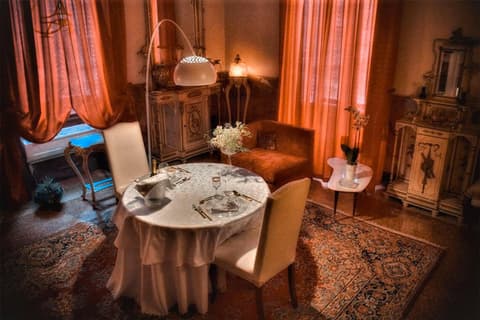 Alchimia SPA & Centro Benessere, 