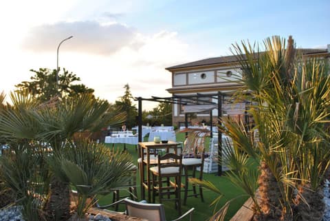 Hotel Restaurante Dama de Baza, 