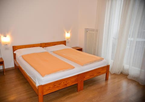 Hotel Regina Delle Dolomiti, 