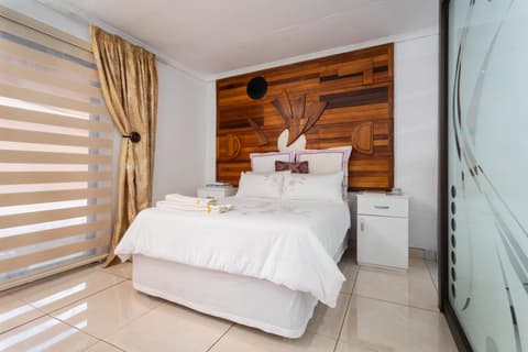 Selamod Village Guest House, 