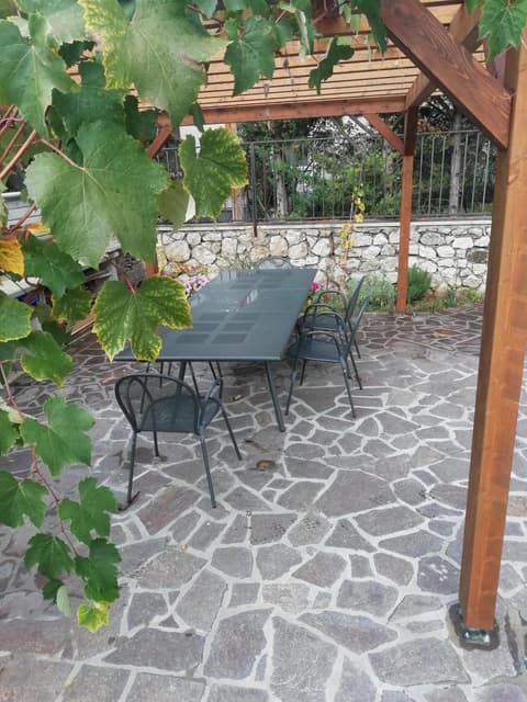 La Nuova Dimora B&B, 