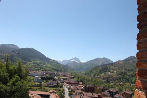 Hotel Mirador de la Cepada, 