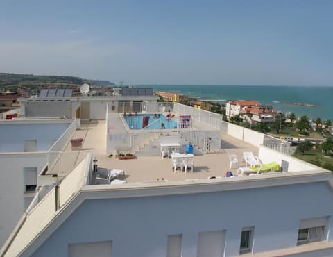 Residence I Delfini, 