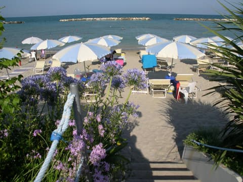 Residence I Delfini, 