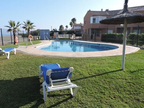 Urbanización Manilva Beach 21, 