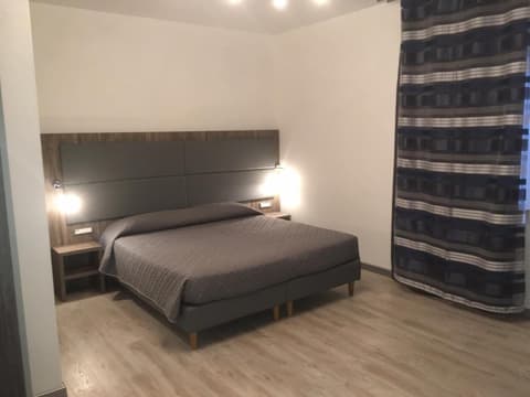 Park Hotel Elefante, 