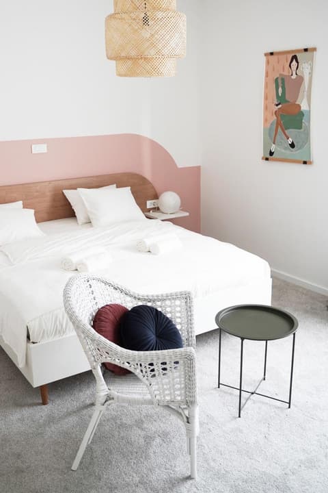 Annie's Bed&Breakfast, 