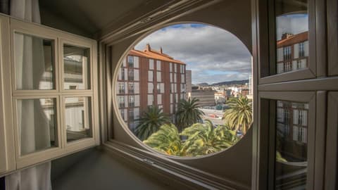 Soho Boutique Colón, 