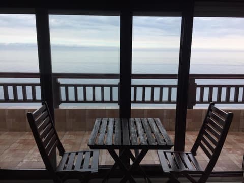 Deep Blue Guest House, 