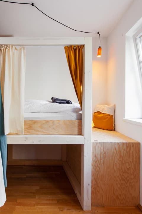 Montagu Hostel & Bar, 