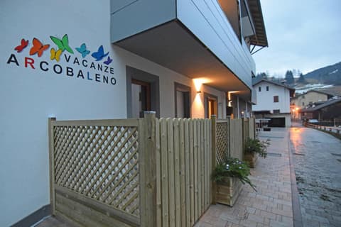 Vacanze Arcobaleno, 