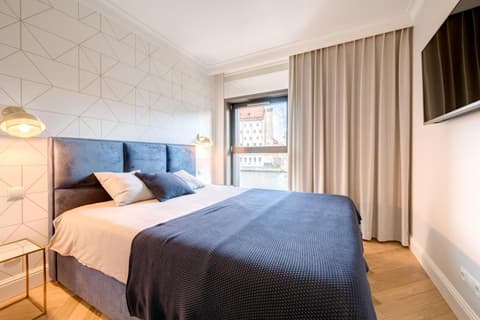 Dom & House - Apartments Winter Residence, 