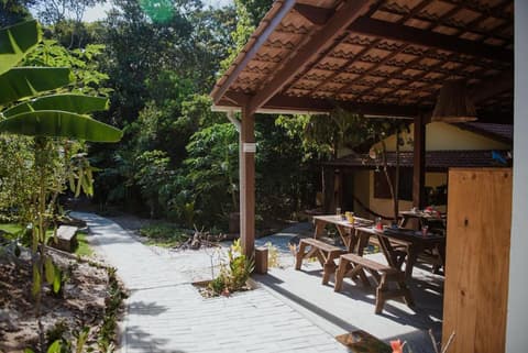 Aruá Observação de Vida Silvestre, 