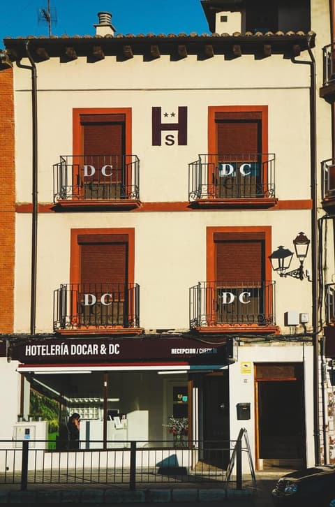 Hostal Docar, 