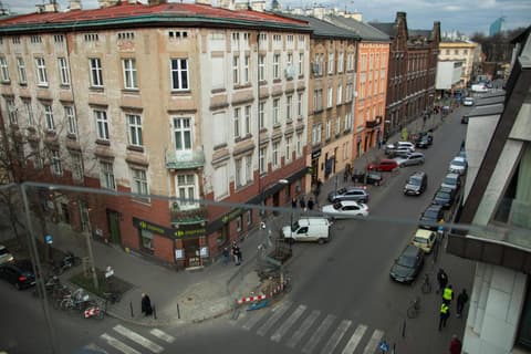 Aparthotel Inspire Miodova Residence, 