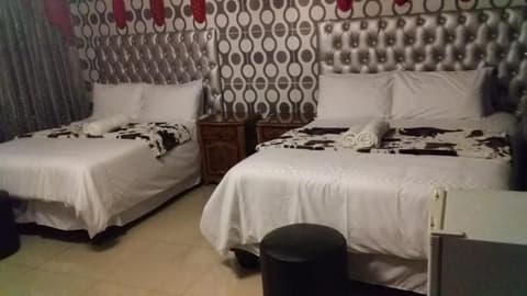 Granchis Guesthouse, 