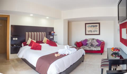 Hôtel Tanjah Flandria, 