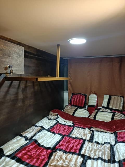 PETRA Cabin Dorms Hostel, 