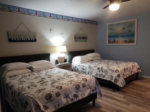 Ashley Brooke Beach Resort, 