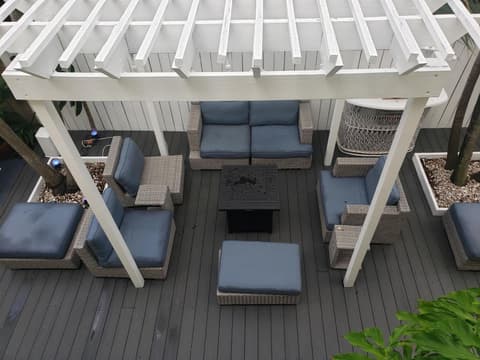 Ashley Brooke Beach Resort, 