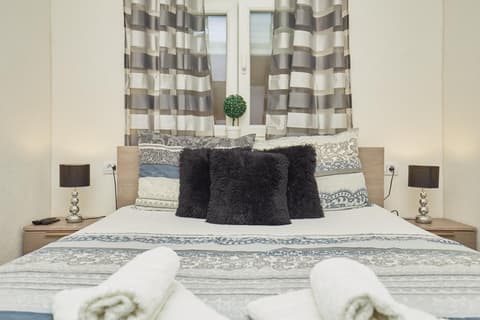 Apartments Muminovic, 