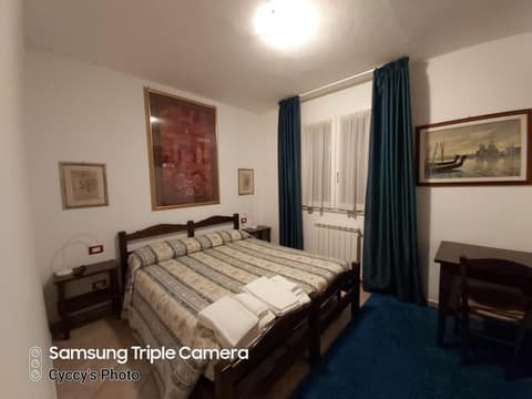 Bed & Breakfast 4U PARCHEGGIO INTERNO, 