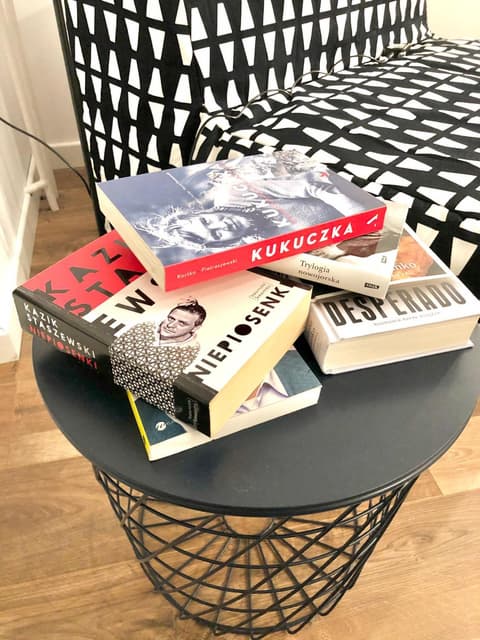 Apartament RadMila2, 