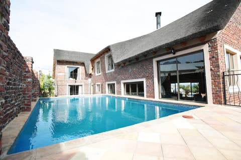 19th Hole Golf Villa Guesthouse, 