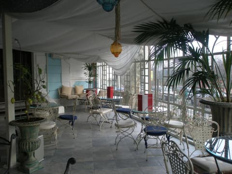 Hotel Montecarlo, 