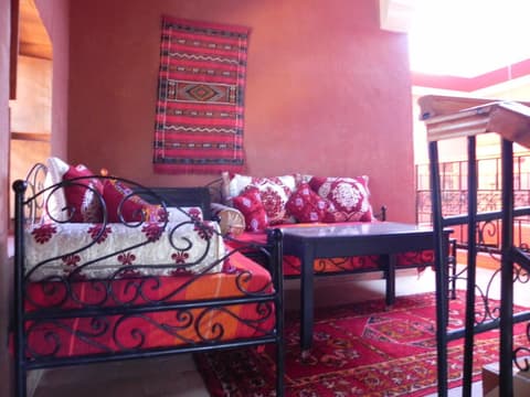 Kasbah Petit Nomade, 