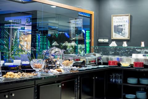 Hôtel Tanjah Flandria, 