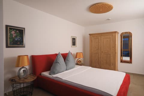 Haus Luna - Apartments, 