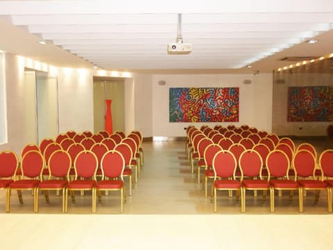 Hotel del Sole-Aversa, 