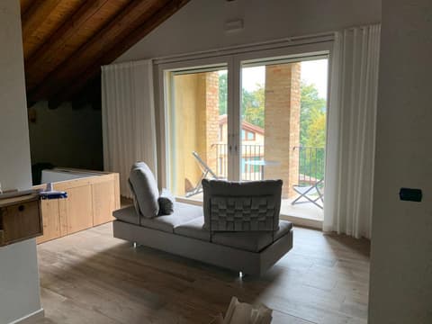 Azienda Agrituristica Calronche, 