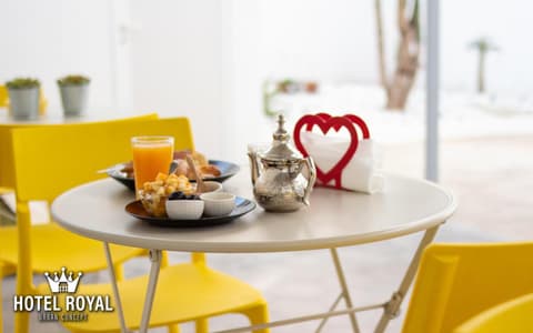 Hôtel Royal Urban Concept, 