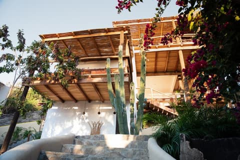 El Alquimista Yoga Spa, 