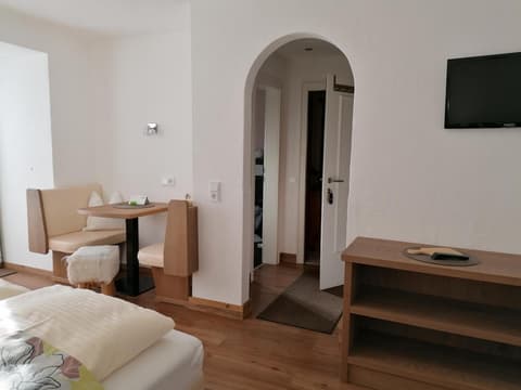 Pension Claudia Zell am See, 