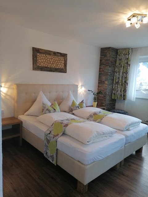 Pension Claudia Zell am See, 