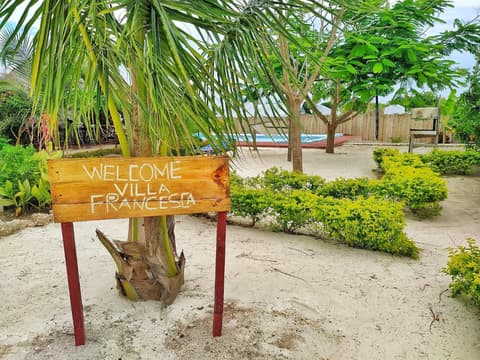 Villa Francesca Boutique Hotel, 