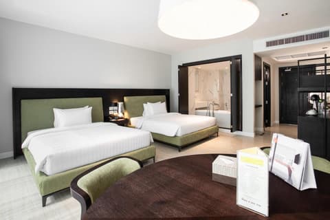 S Ram Leisure Hotel SHA PLUS, 