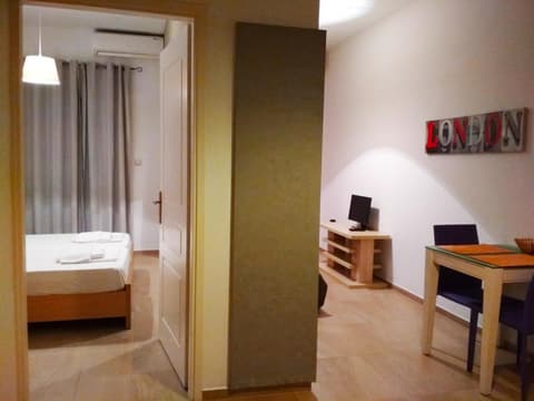 Beloni Apartments and Studios, 