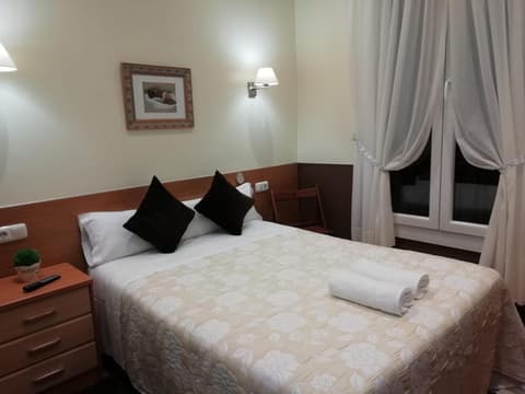 Pensión San Jerónimo, 