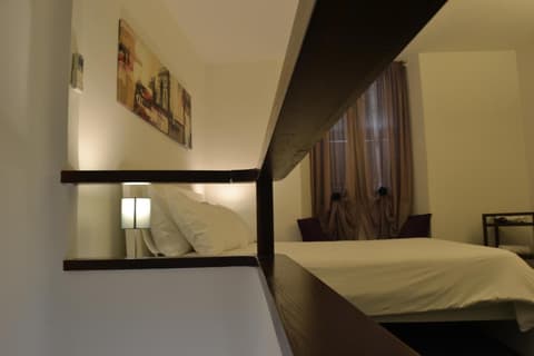 Palazzo Velli Suites, 