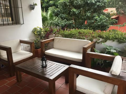 Hostal Boutique Los Geranios del Pinar, 