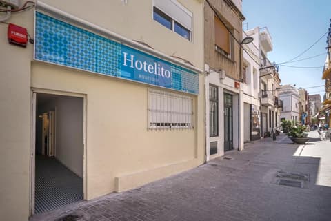 Hotelito Boutique Badalona., 