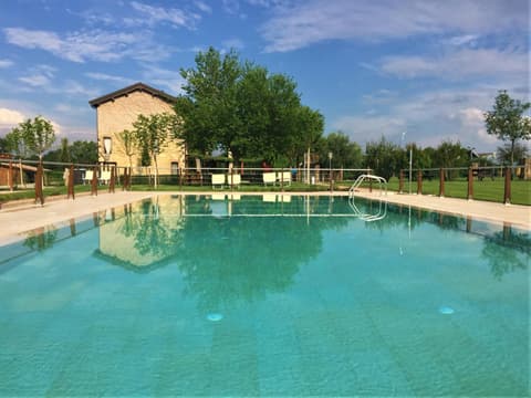 Agriturismo La Razza, 