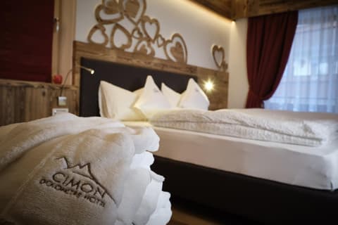 Cimon Dolomites Hotel, 